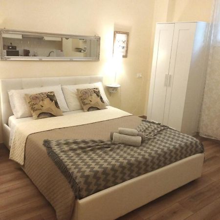 Bolognafiera Hotel Luaran gambar