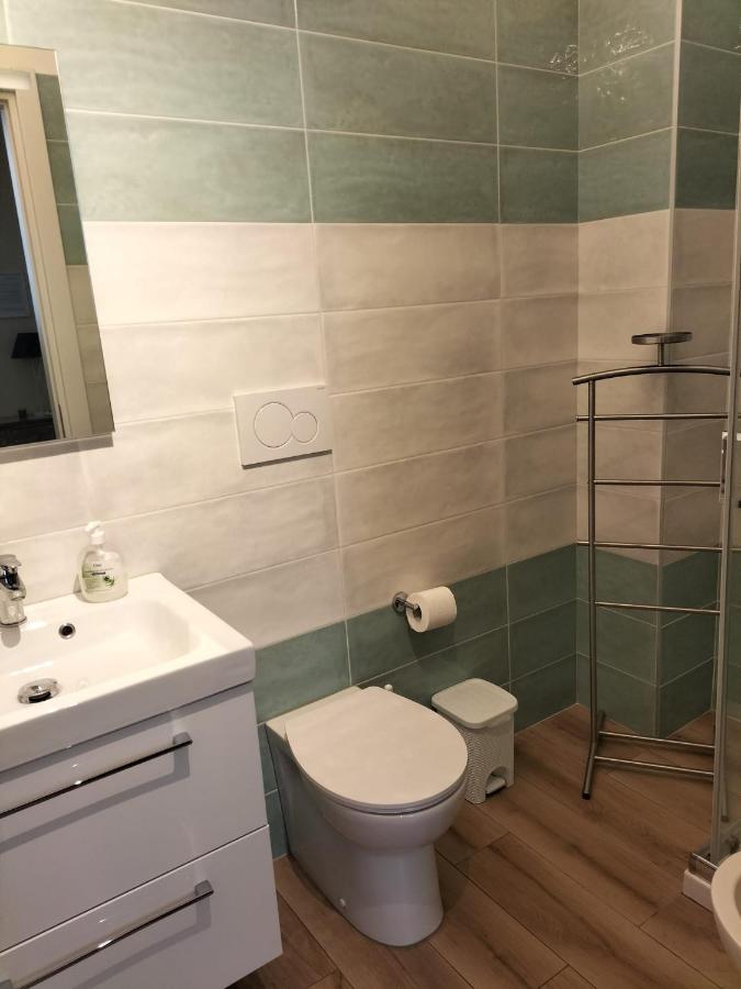 Bolognafiera Hotel Luaran gambar