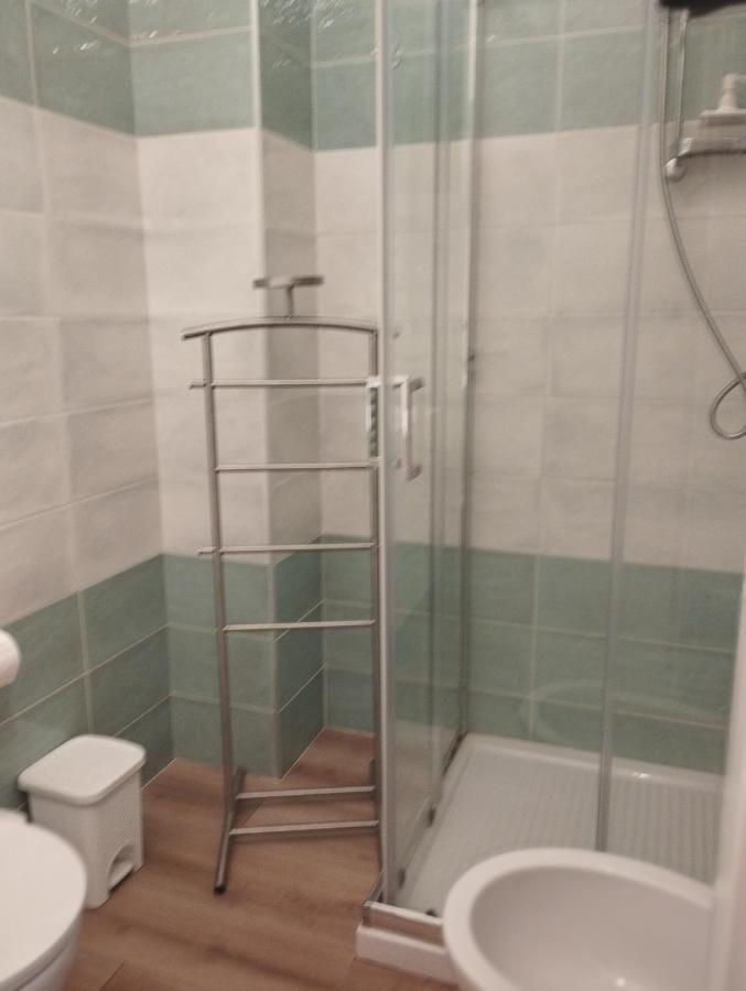 Bolognafiera Hotel Luaran gambar