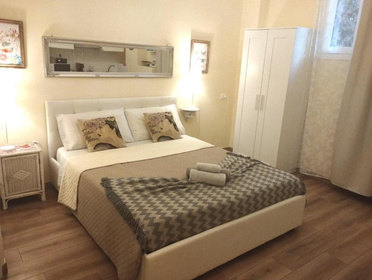 Bolognafiera Hotel Luaran gambar