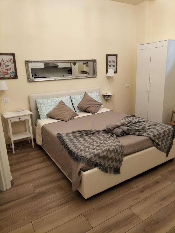 Bolognafiera Hotel Luaran gambar