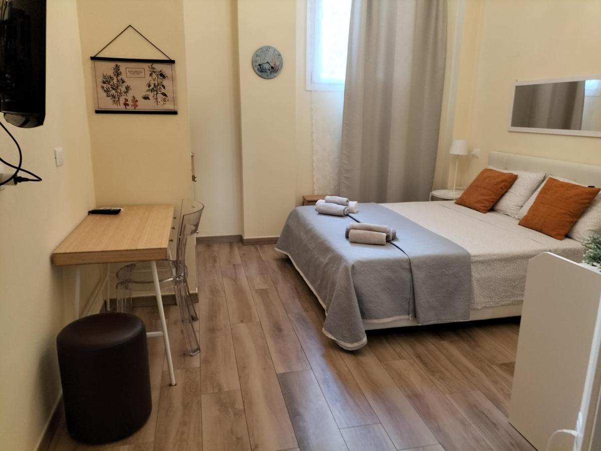 Bolognafiera Hotel Luaran gambar