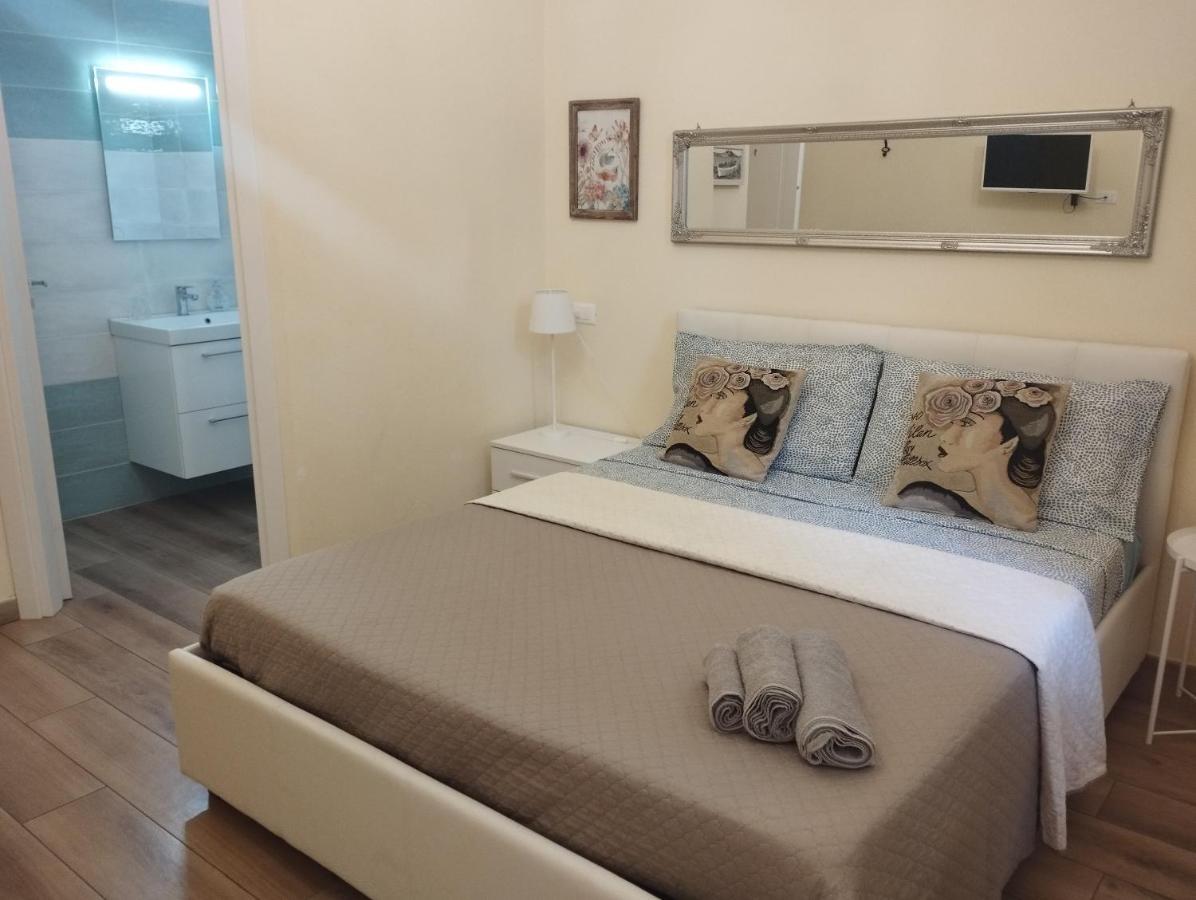 Bolognafiera Hotel Luaran gambar