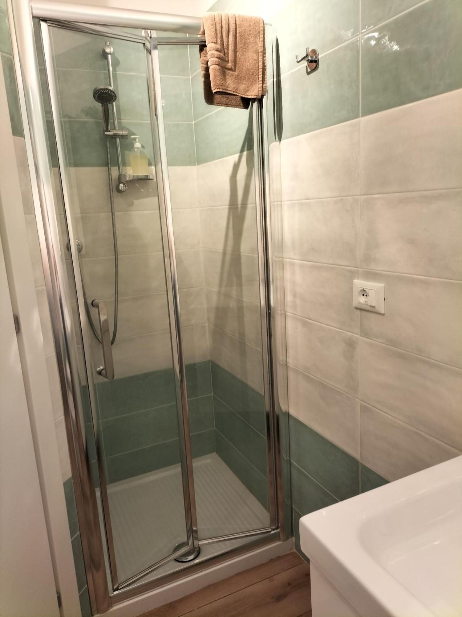 Bolognafiera Hotel Luaran gambar