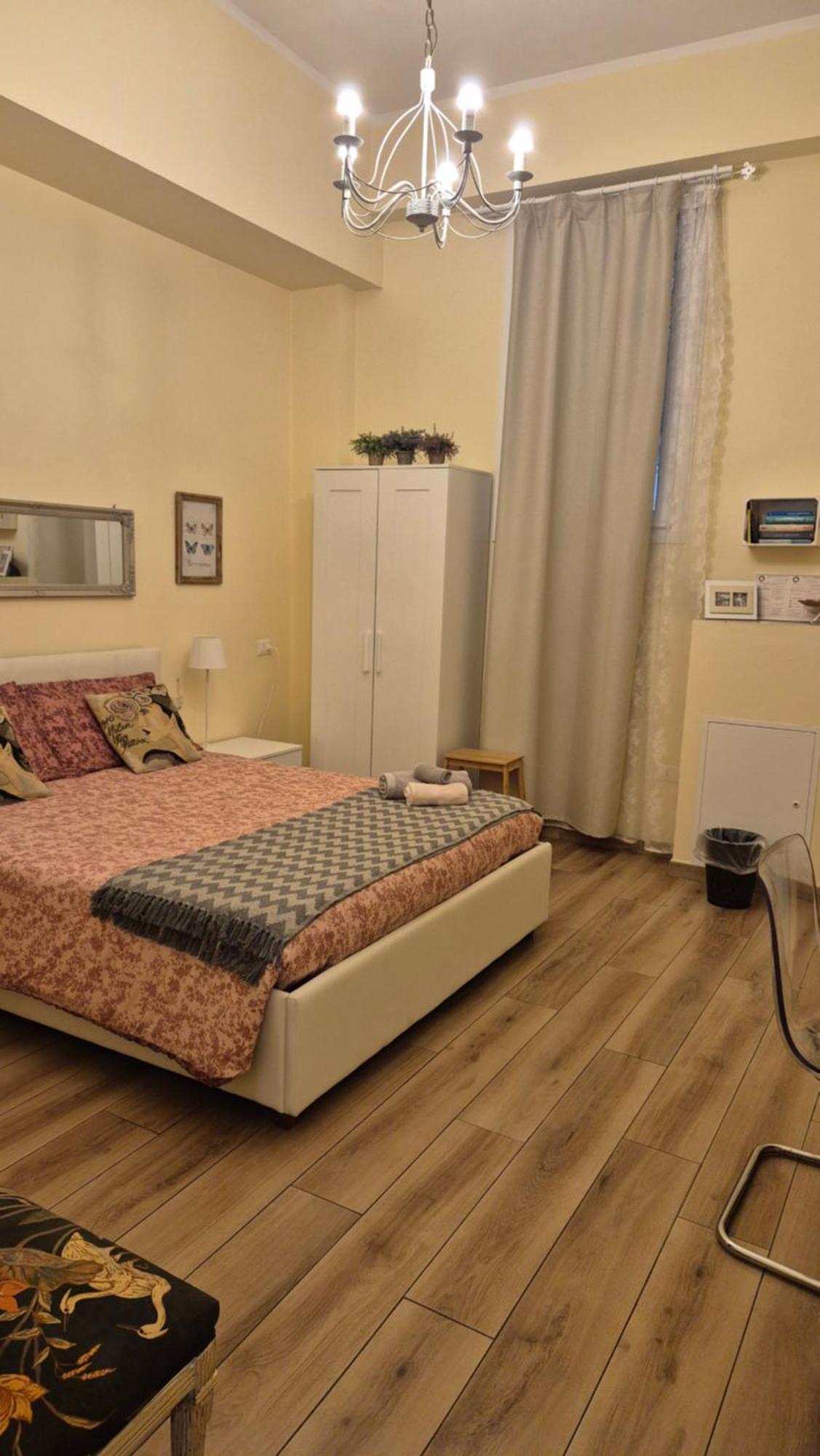 Bolognafiera Hotel Bilik gambar