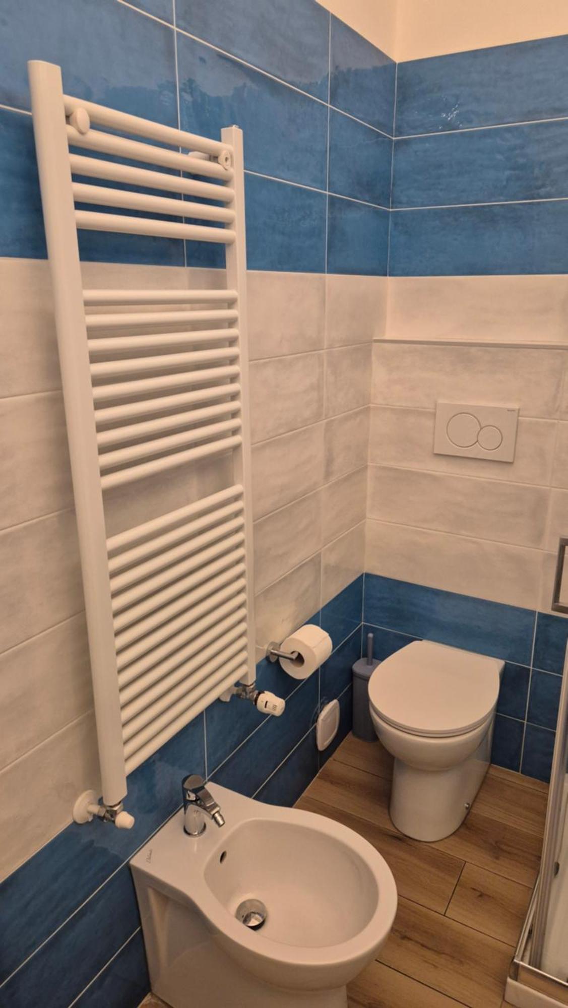 Bolognafiera Hotel Luaran gambar