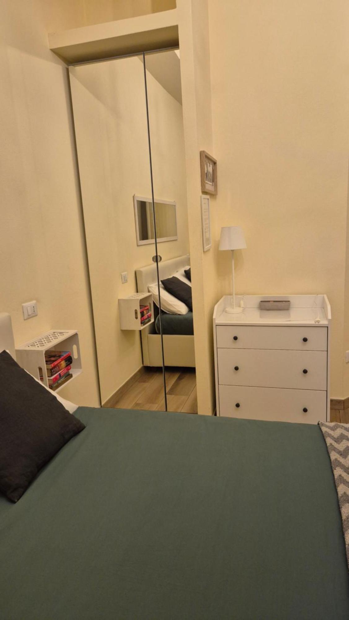 Bolognafiera Hotel Luaran gambar