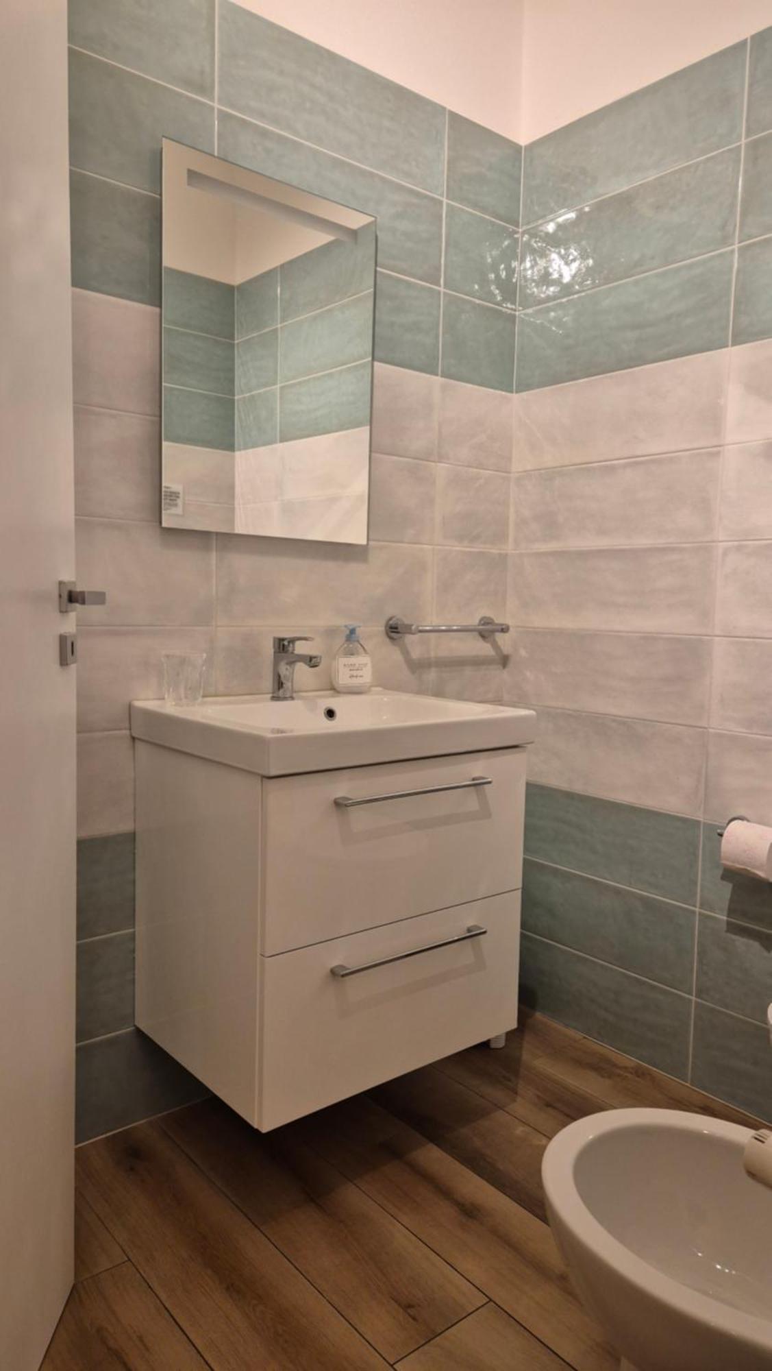 Bolognafiera Hotel Luaran gambar
