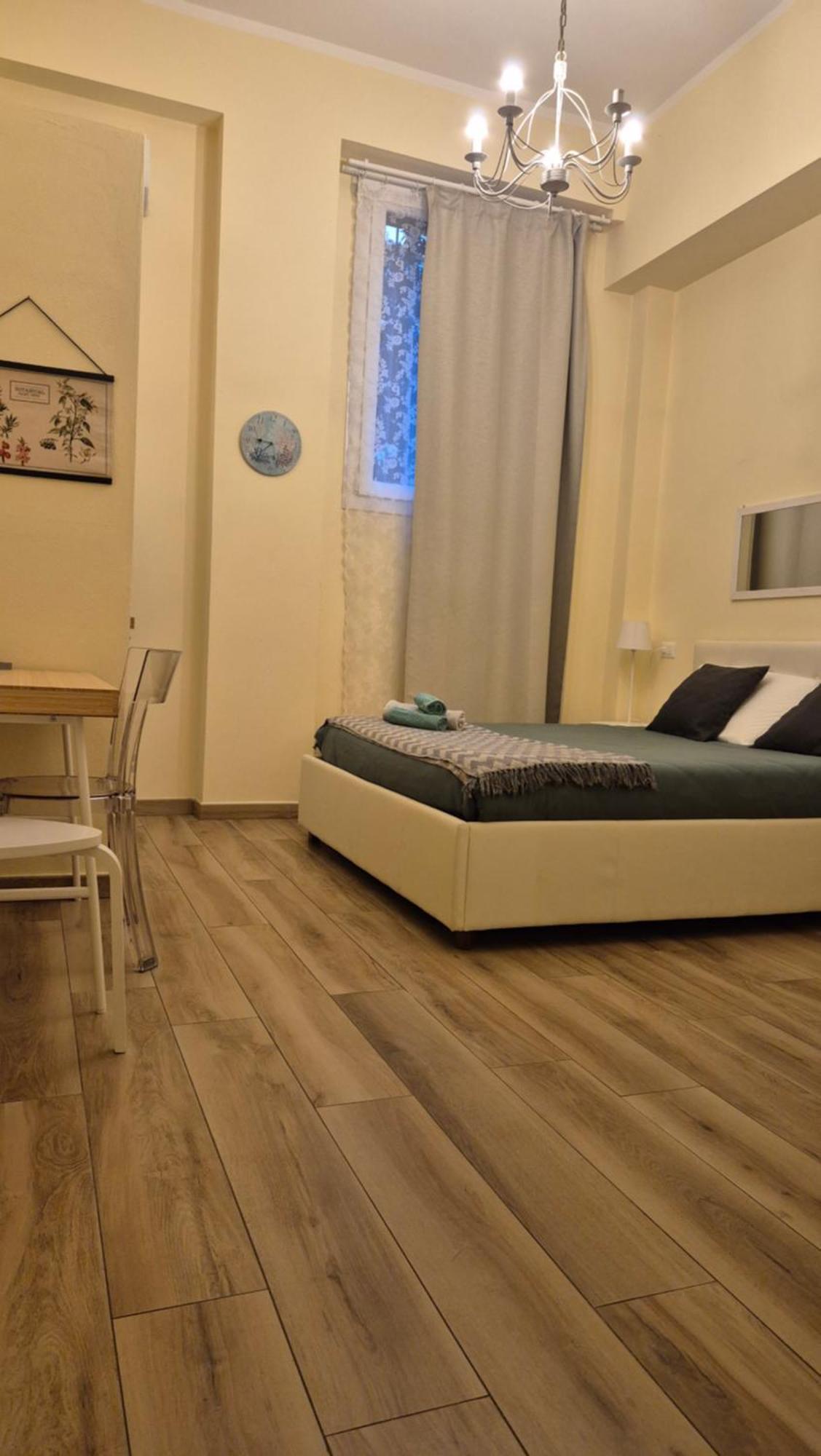 Bolognafiera Hotel Bilik gambar