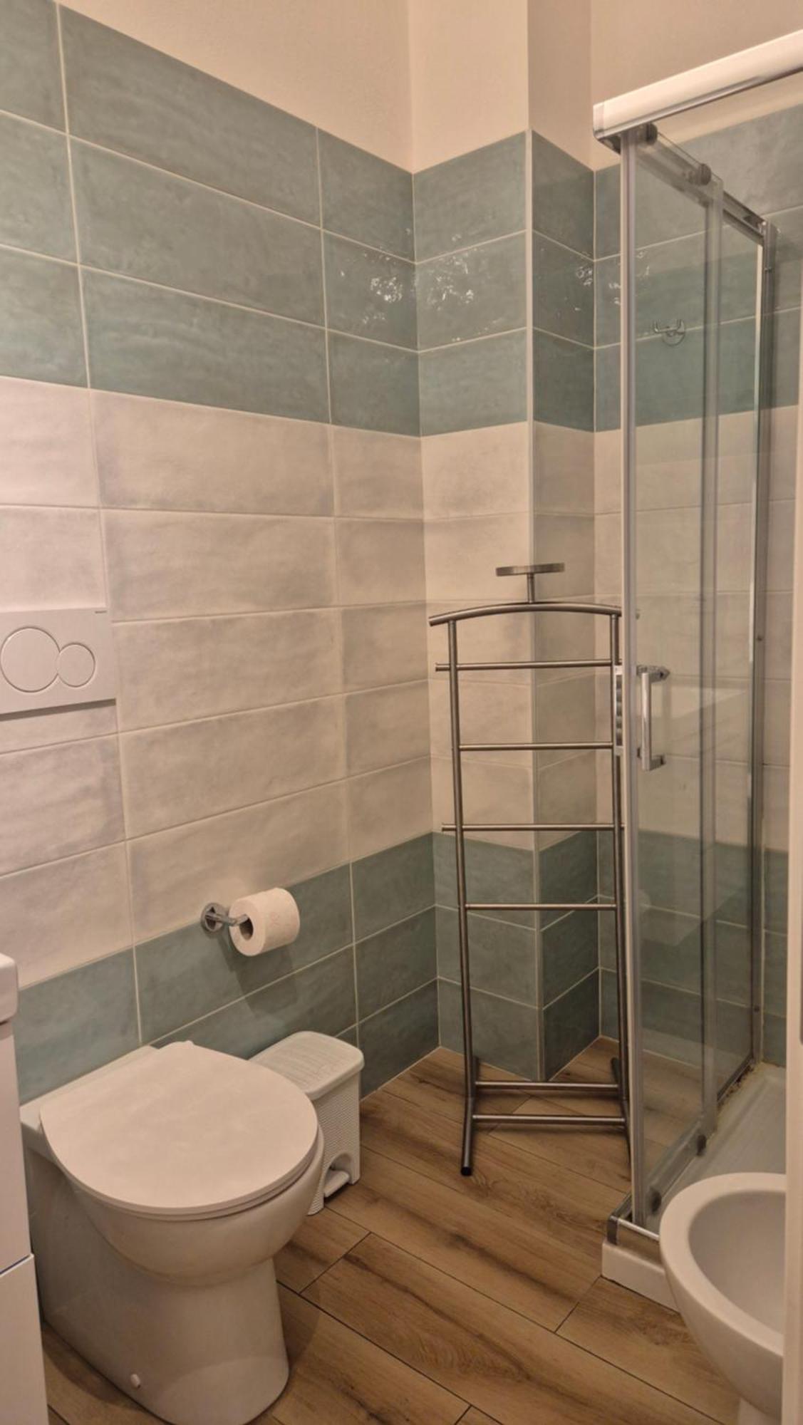 Bolognafiera Hotel Luaran gambar