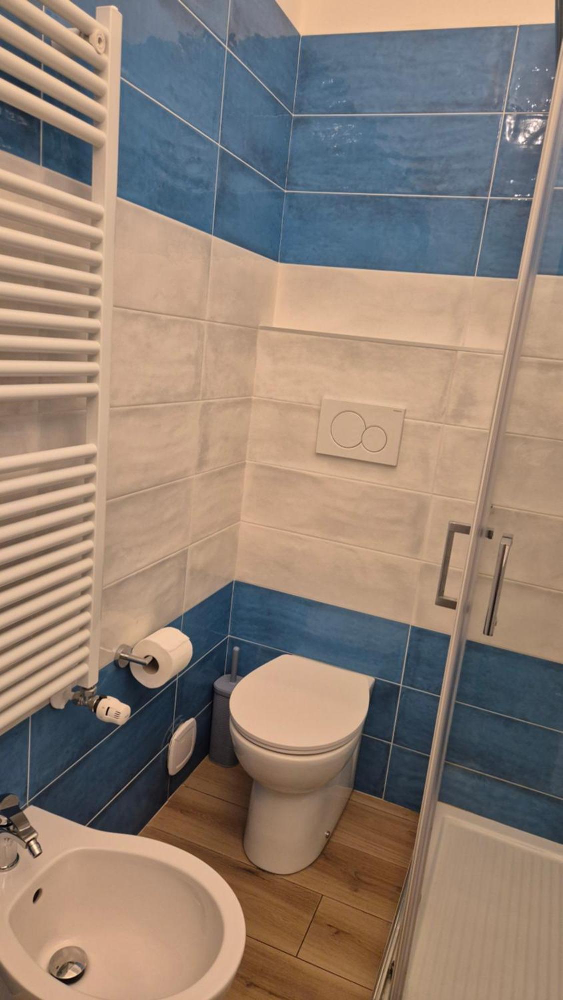 Bolognafiera Hotel Bilik gambar