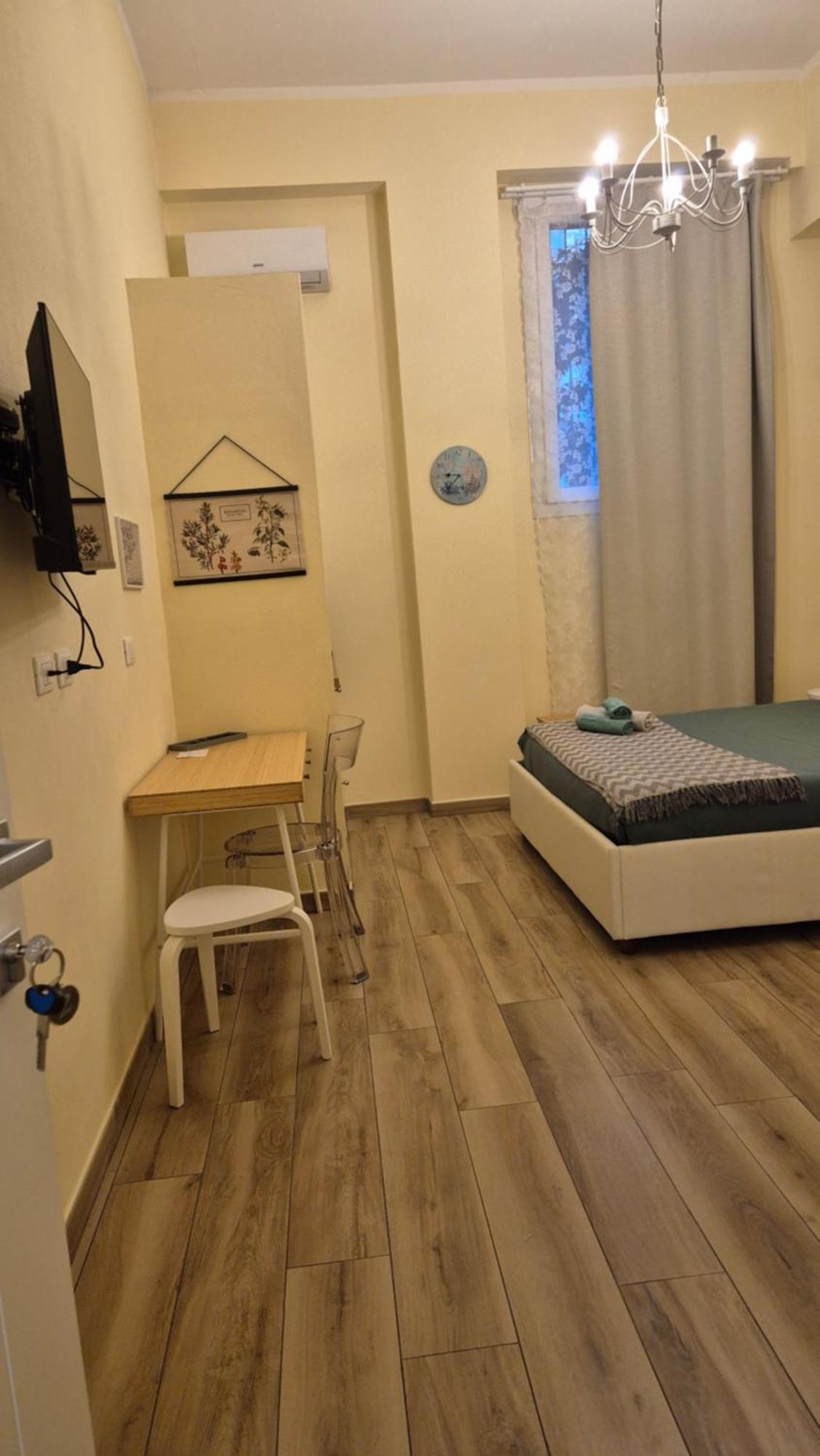 Bolognafiera Hotel Bilik gambar