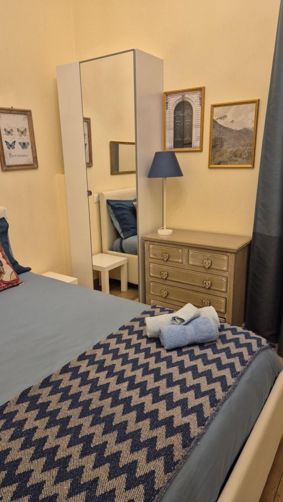 Bolognafiera Hotel Bilik gambar